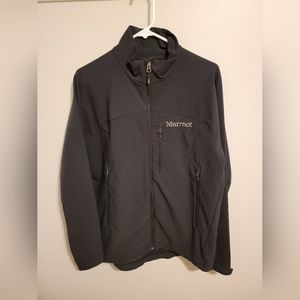 Marmot Softshell Jacket